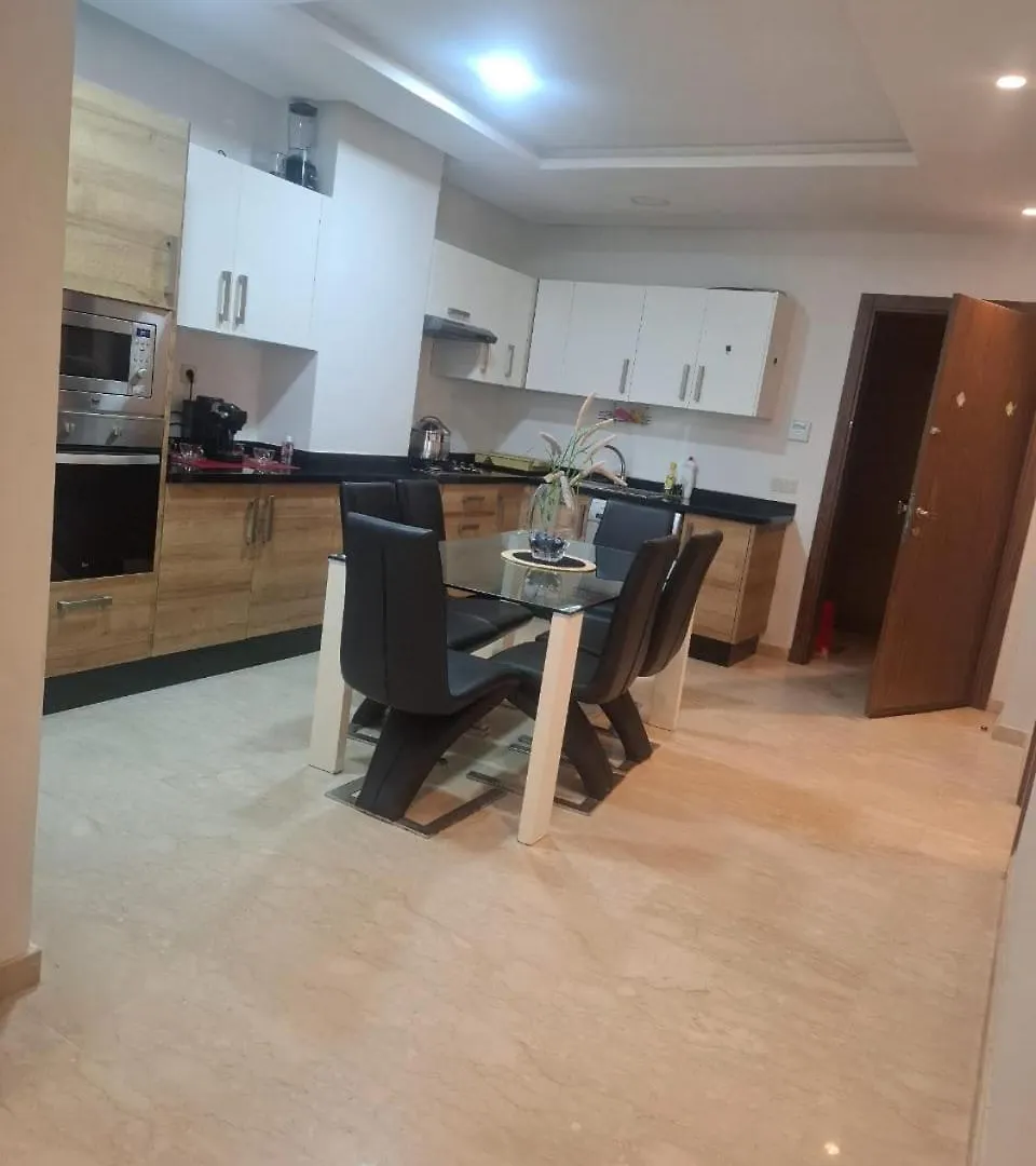 Luxury Studio 20 Casablanca Morocco