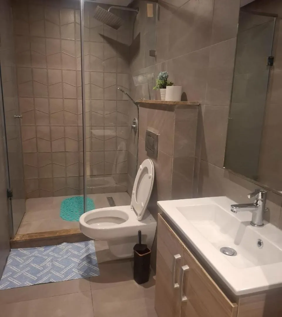 Luxury Studio 20 Casablanca