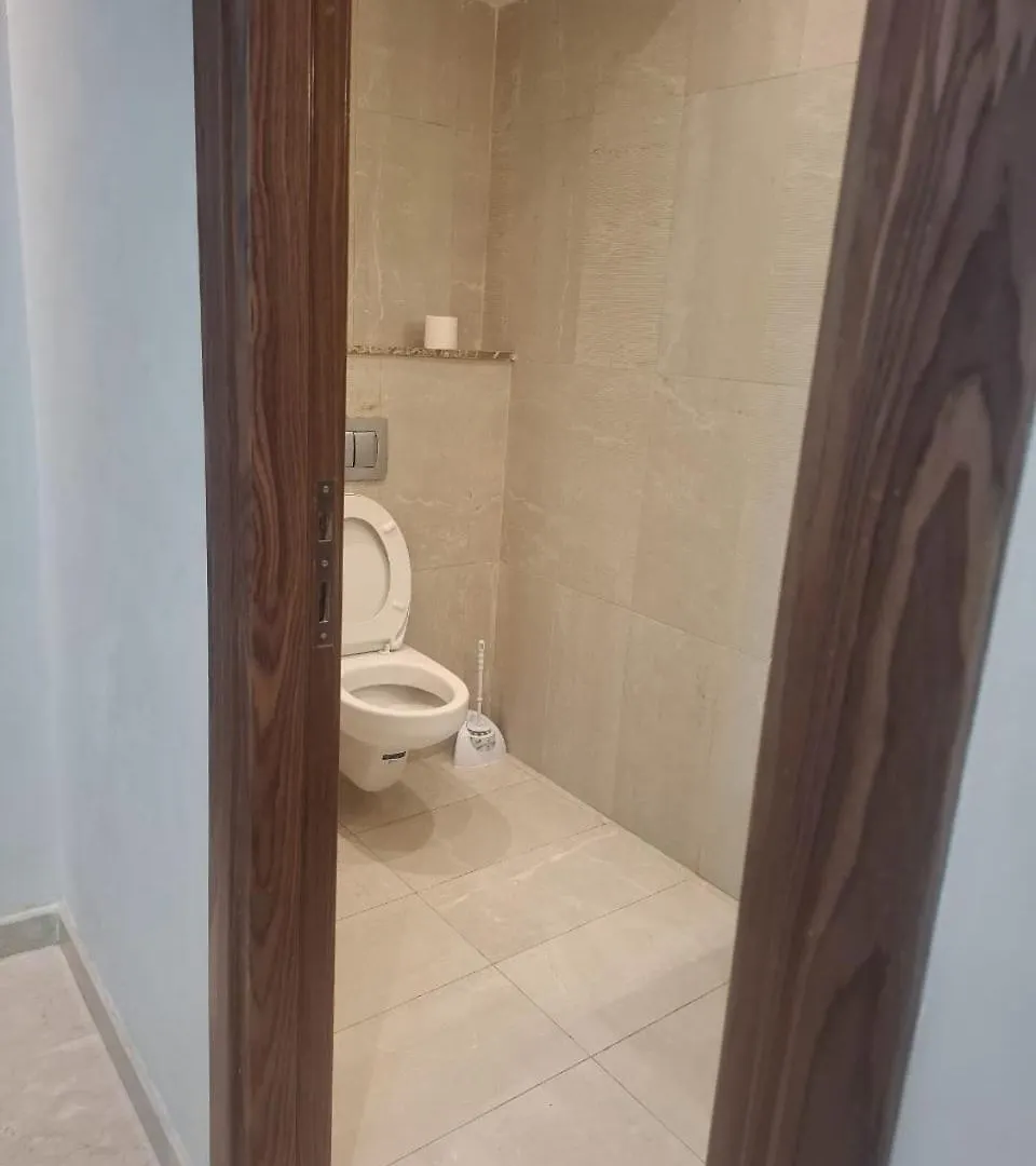 Apartment Luxury Studio 20 Casablanca