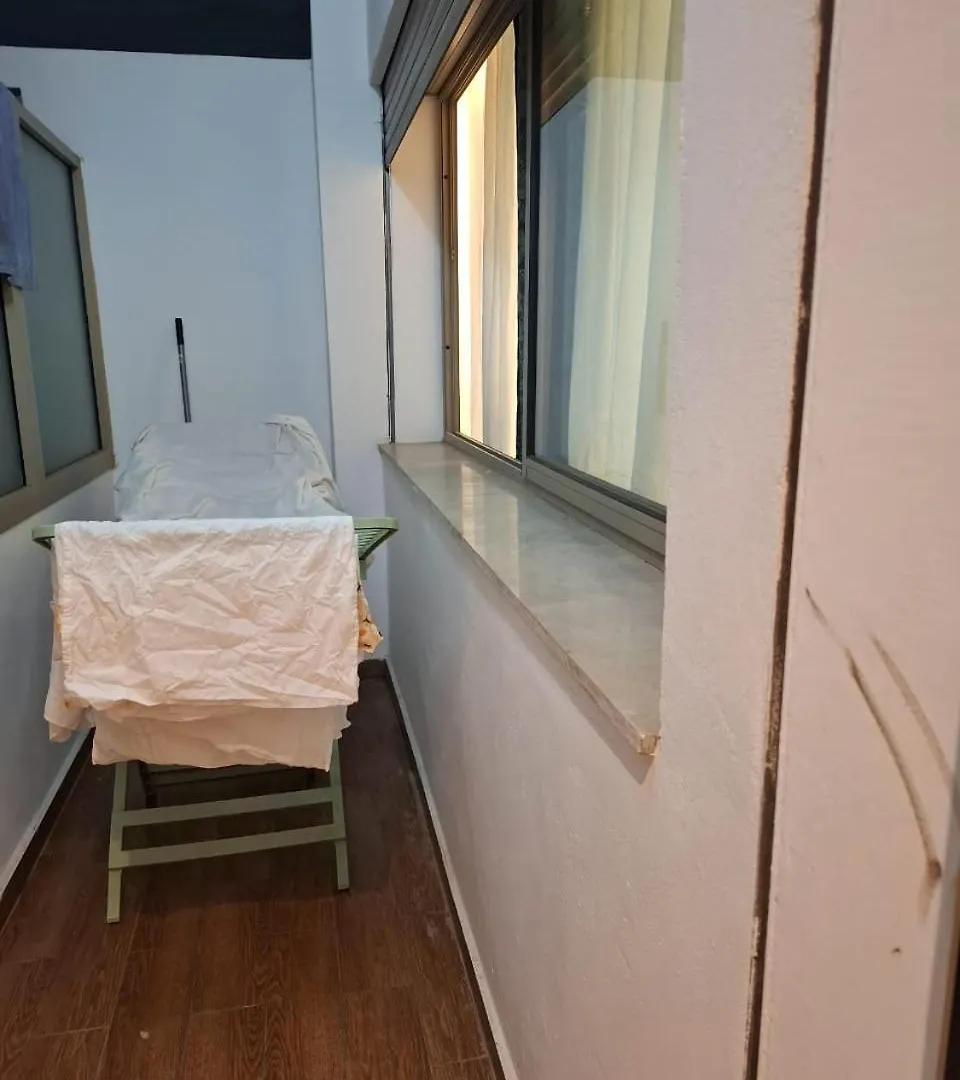 Luxury Studio 20 Casablanca Apartment