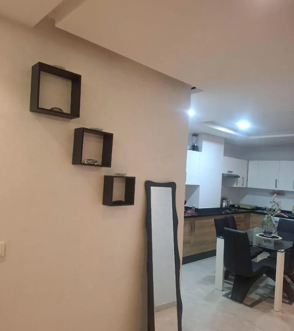 Luxury Studio 20 Casablanca