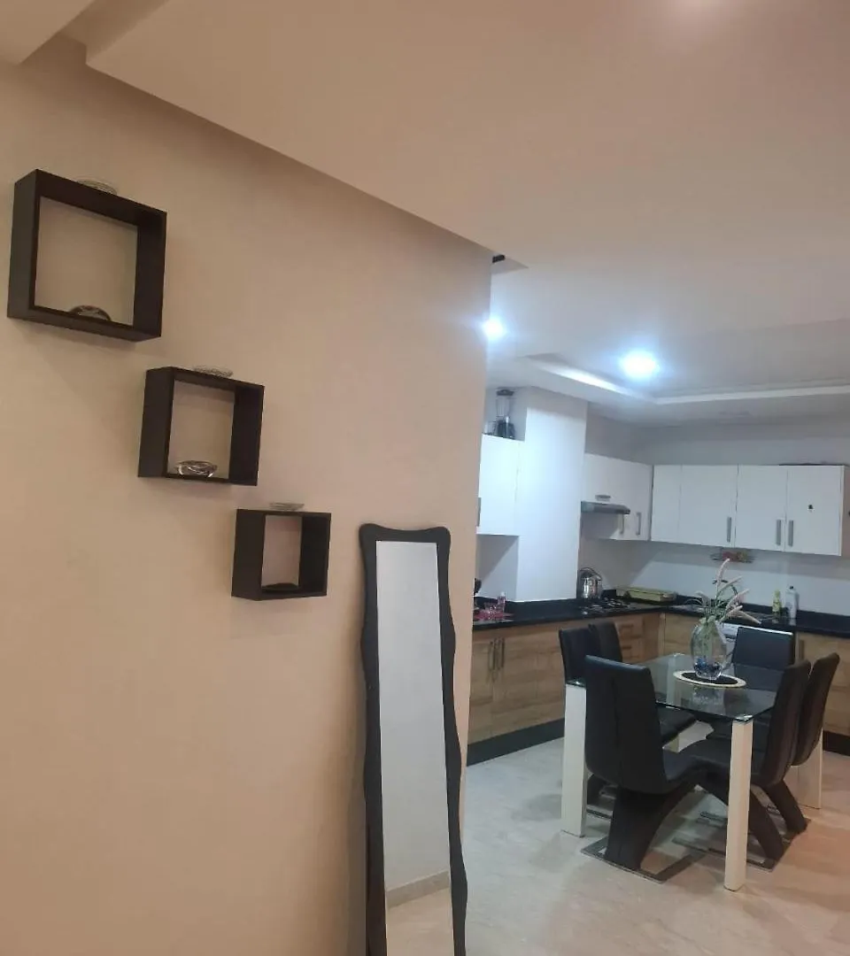 Luxury Studio 20 Casablanca