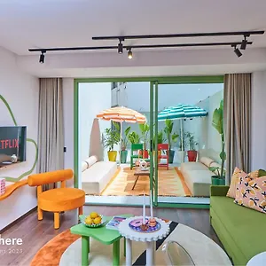 Stayhere - Cil - Vibrant Appartement