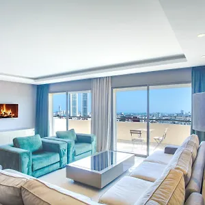 Apartment W-aldorf, Casablanca
