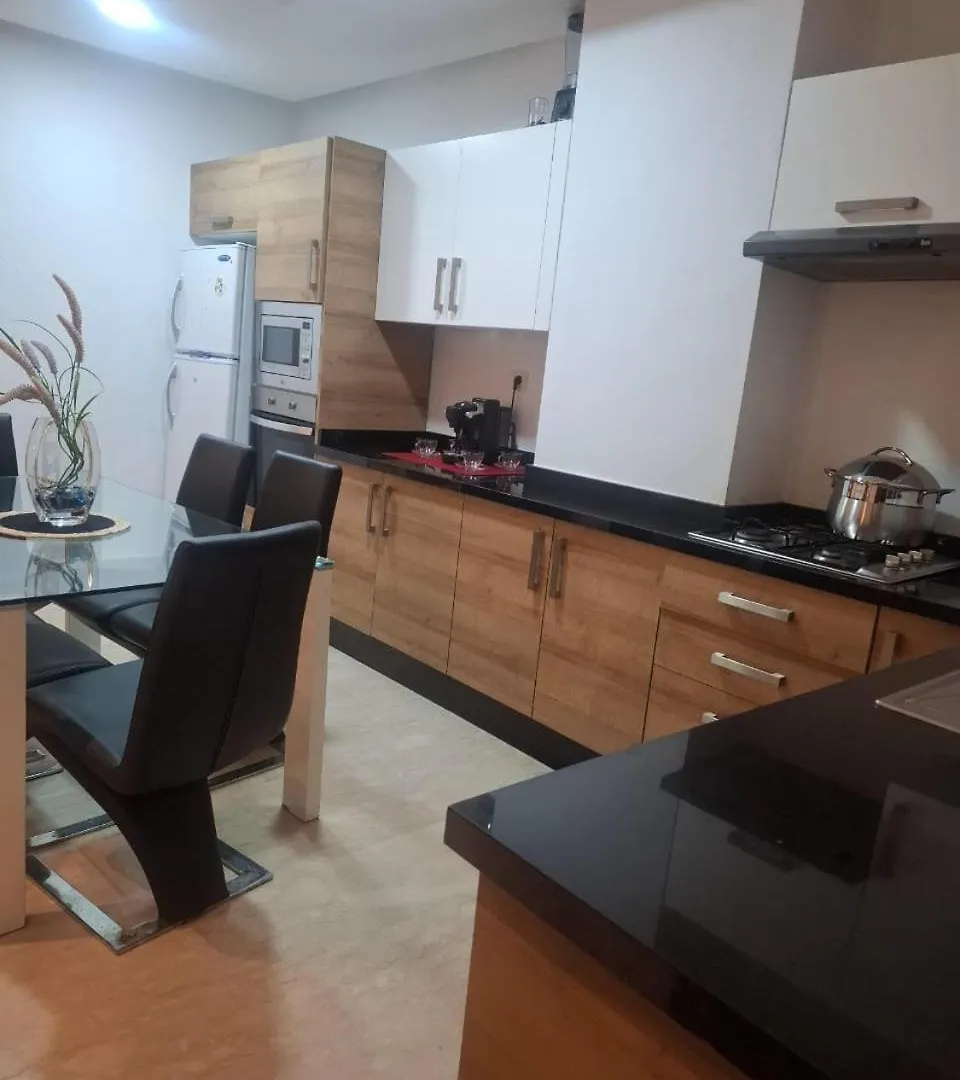 Luxury Studio 20 Casablanca