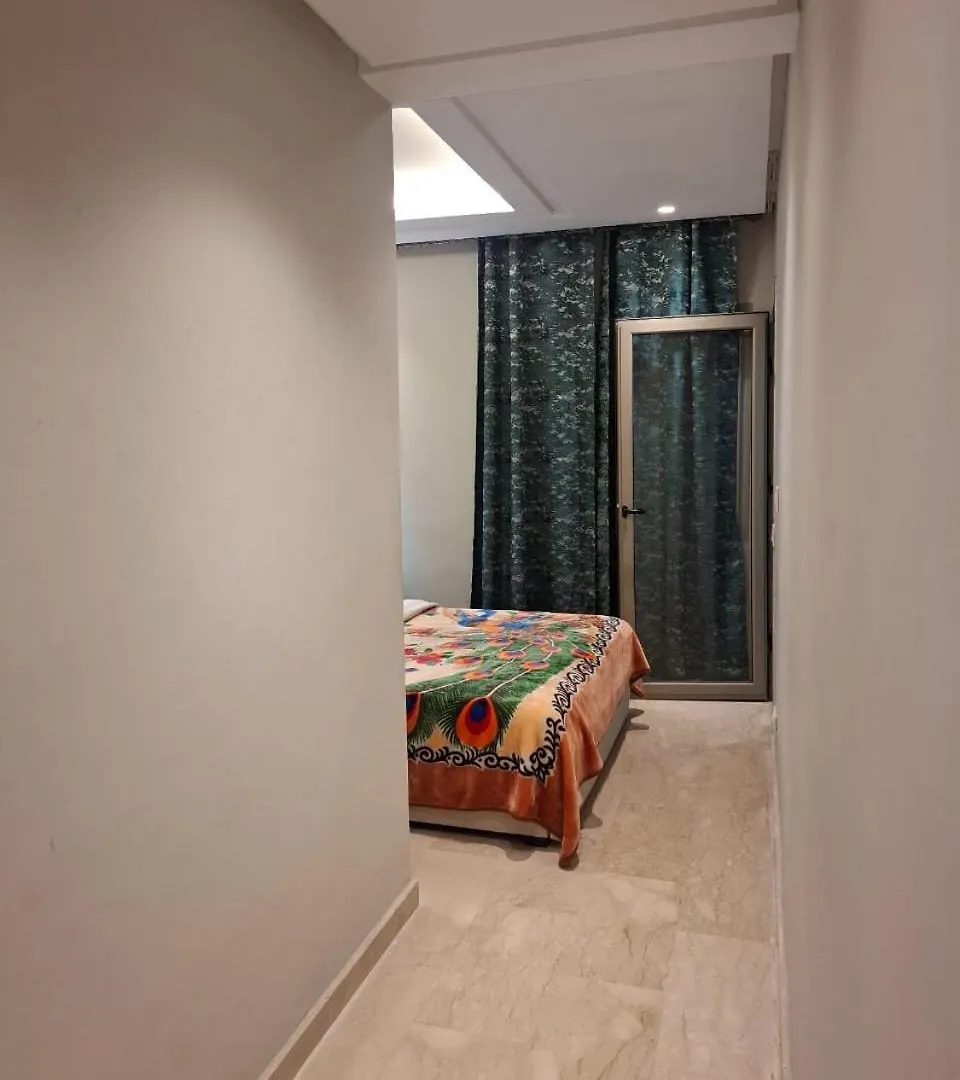 Luxury Studio 20 Casablanca 0*,  Morocco